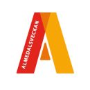 Almedalens logga