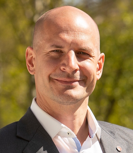 Andreas Engebrethsen