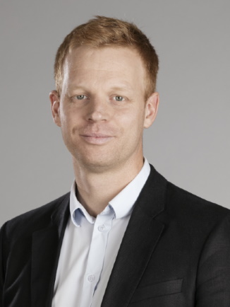 Andreas Larsson