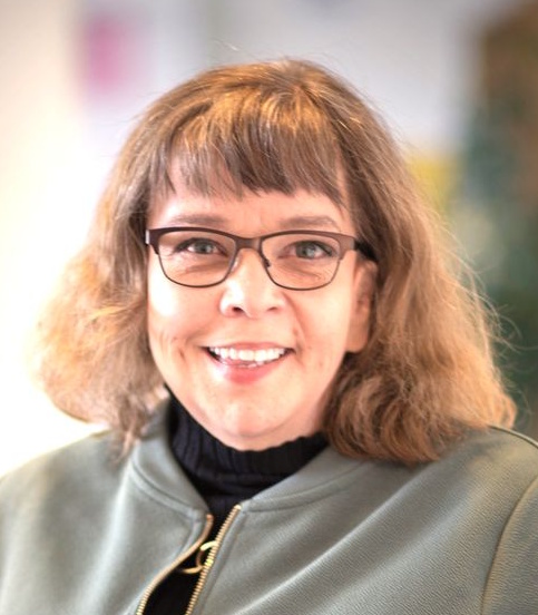Åsa Strahlemo