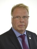 Bengt Eliasson, fd talesperson, Liberalerna