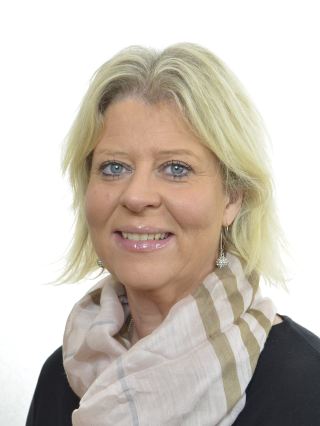 Camilla Waltersson Grönvall