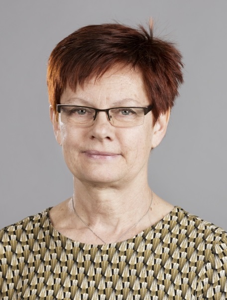 Christine Liljendahl