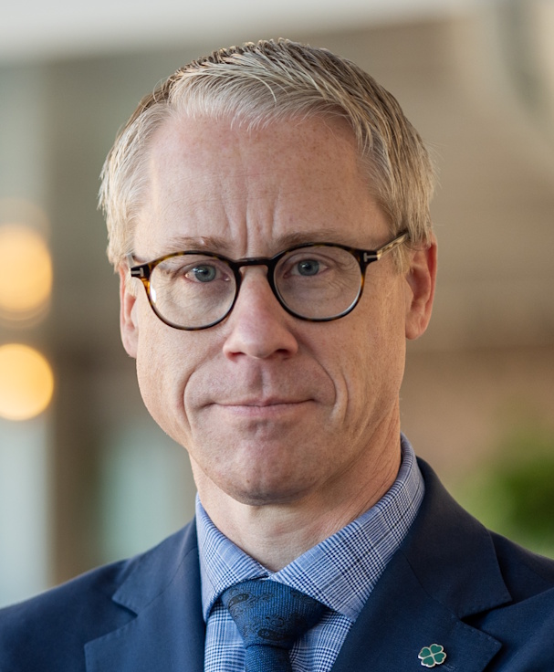 Christofer Bergenblock