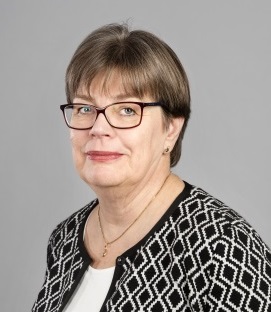 Eva Nordqvist