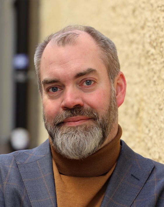 Fredrik Lundh Sammeli