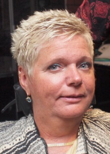 Helena Karnström