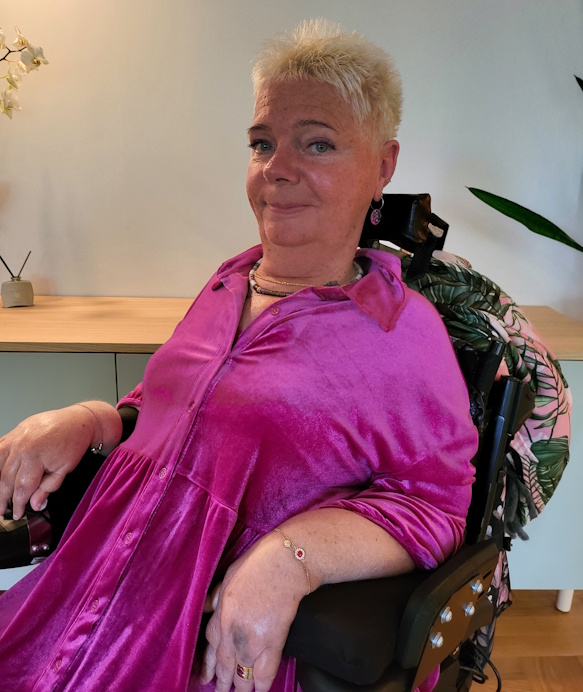 Helena Karnström