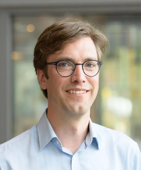 Johan Jarl