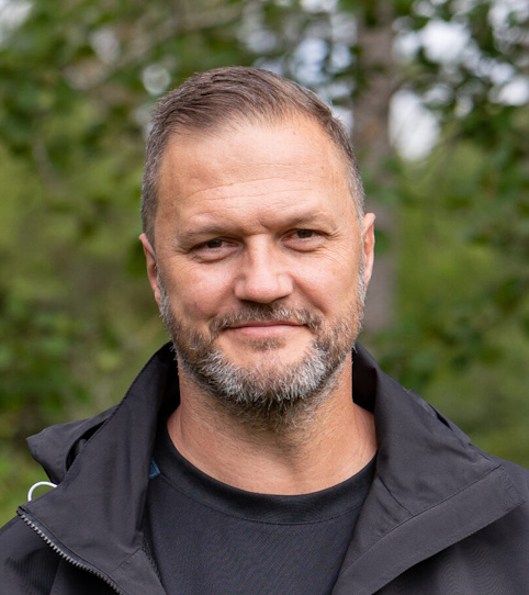 Johan Klinthammar