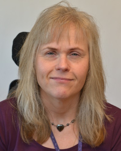 Kerstin Nilsson