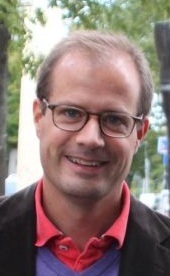 Kristofer Liljeberg
