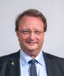 Lars Beckman