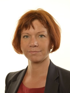 Margareta Larsson