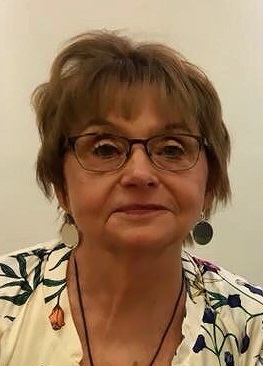 Margareta Persson