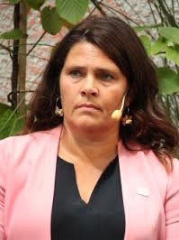 Maria Nyström