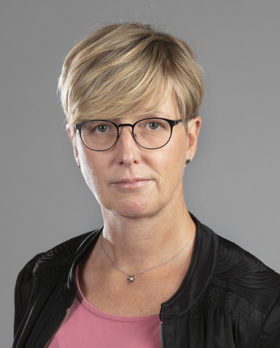 Marie Axelsson