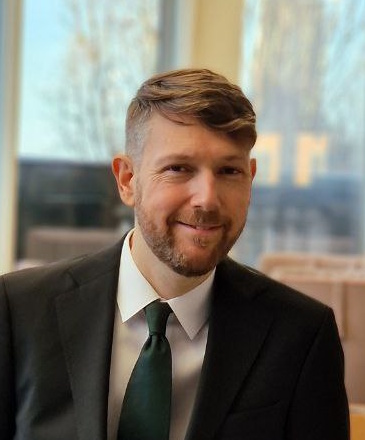 Camilla Waltersson Grönvall