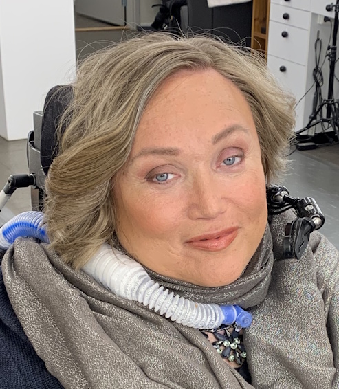 Nina Muhonen