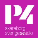 Logga P4 Skaraborg