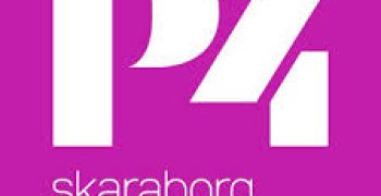 Logga P4 Skaraborg