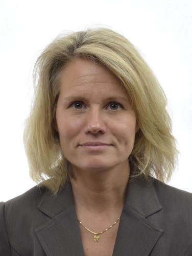 Pia Steensland