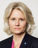 Pia Steensland, Kristdemokraterna