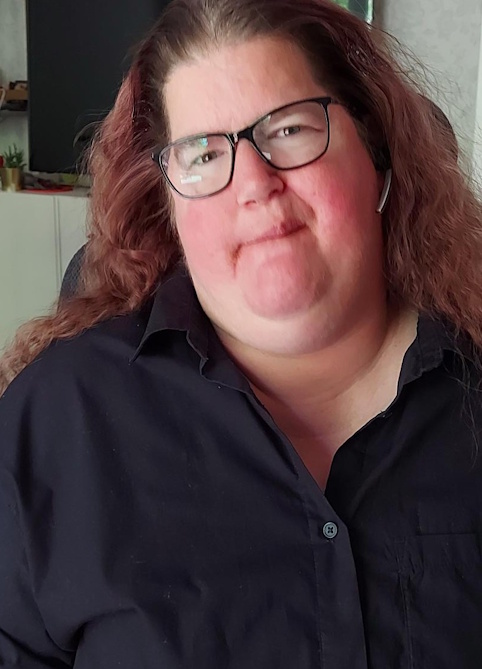 Sahra Svenander
