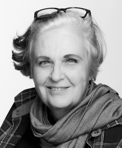 Susanne Berg