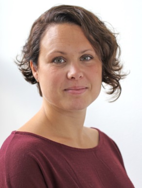 Therese Bäckman