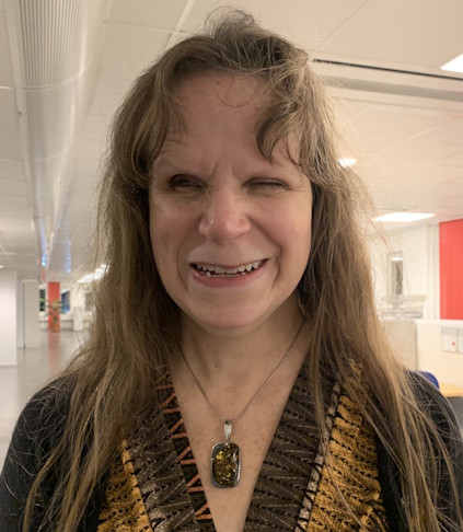 Tiinas Nummi Södergren