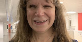 Tiinas Nummi Södergren