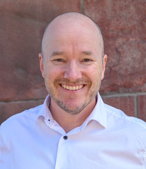 Tobias Smedberg