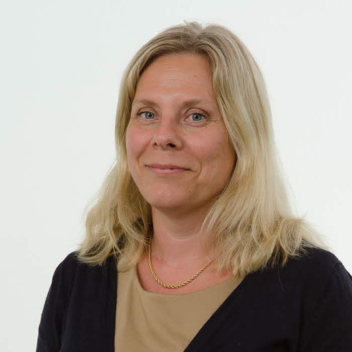 Ulrika Järkestig Berggren