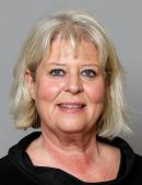 Camilla Waltersson Grönvall, Socialtjänstminister