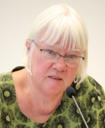 Eva Olofsson