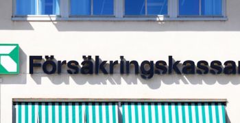 Försäkringskassan