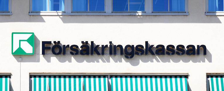 Försäkringskassan
