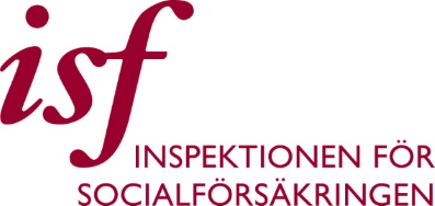 isf logotyp