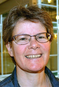 Kristina Söderborg