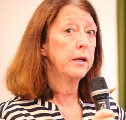 Monica Svanholm