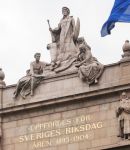 Riksdagshuset