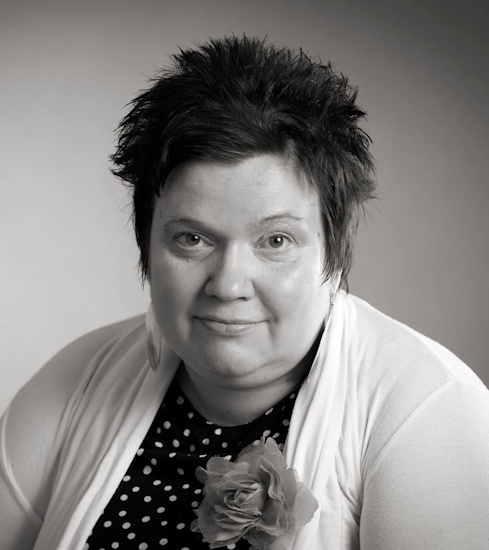 Sari Nykvist