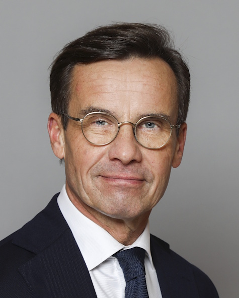 Ulf Kristersson