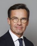 Ulf Kristersson