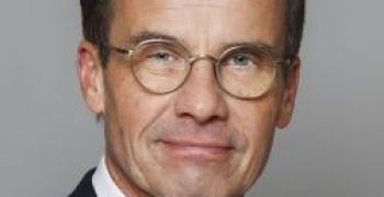 Ulf Kristersson