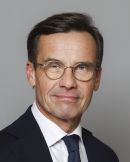 Ulf Kristersson