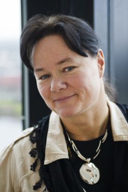 Vibeke Maröy Melström