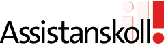 Logotyp: Assistanskoll