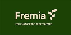 annons Arbetsgivarföreningen Fremia (tidigare KFO)